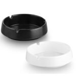 Melamine Ashtray 9.5 cm