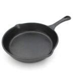 Cast Iron Fry Pan 22 cm