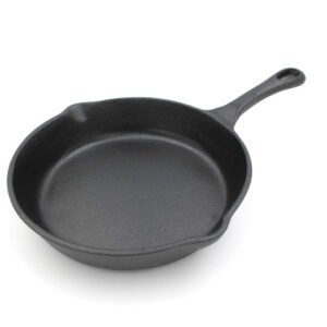 Cast Iron Fry Pan 22 cm