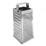 Dosthoff Stainless Steel Professional Italian Grater