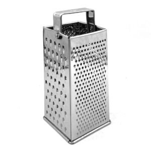 Dosthoff Stainless Steel Professional Italian Grater