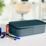Decobella Large Box with Lid 6L