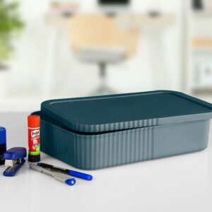Decobella Large Box with Lid 6L