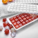 Dice Shaped Ice Mold 32 Pieces