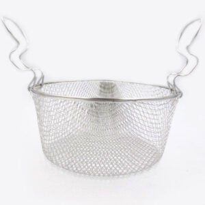 Frying Basket for 26 cm