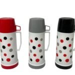 Coffee Vaccumm Flask 0.45lt Glass Inner
