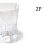 Liquid Soap and Shampoo Dispenser 500 ml
