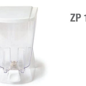 Liquid Soap and Shampoo Dispenser 500 ml