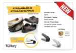 Adjustable Shoes Rack