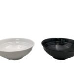 Melamine Small Salad Bowl 19 cm