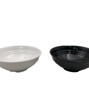 Melamine Small Salad Bowl 19 cm
