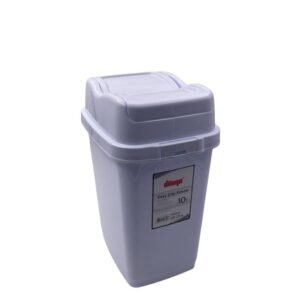 10 lt Easy Dustbin