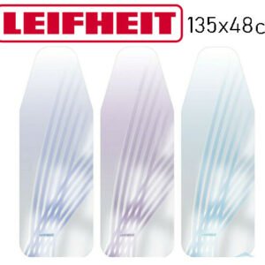 Metallized Iron Board Cover 135 x 48 cm