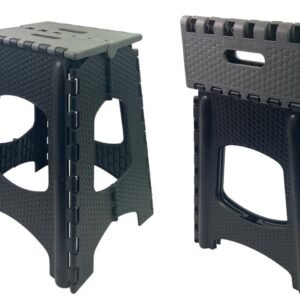 Plastic Foldable Stool VC-798