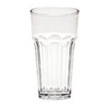 Polycarbonate Unbreakable Long Cup 430 ml
