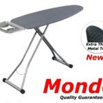 Mondo Large Iron Board
