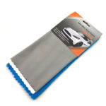 Microfiber Auto Towel Cleaning Kit Set of 3
