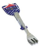 Mimoza cake forks X6