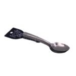Plain modern tea spoons X6