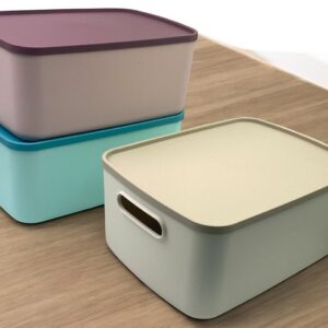 Nordic Organizer Box 12 Lt