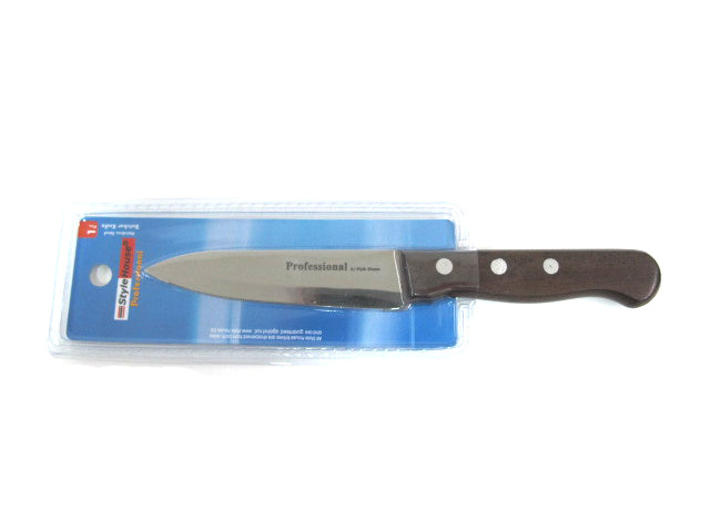 b908229fd645892e2988c5abdc142659_3c205c6c-b4d1-413f-ba53-8013ea3bf1b8.jpg Small Utility Knife with Serrated edge and wooden handle