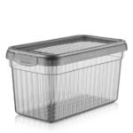 Food Box Leon 4L with Humidity Control