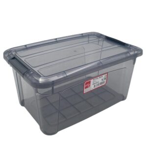 Plastic Royal Box 5.7 L