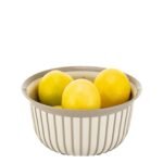 Linea Round Bowl 1 L