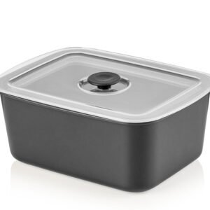 950 ml Pro Vacuum Food Storage Box