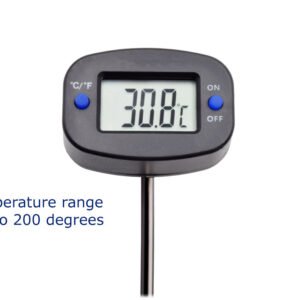 Digital Instant thermometer
