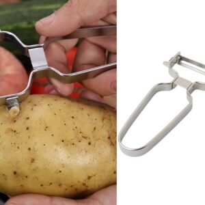 High Quality SS Peeler