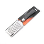 DOSTHOFF STAINLESS STEEL GRATER