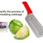 Cabbage Knife Slicer Shredder