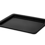 Melamine Tray GN1/2 Height 2 cm