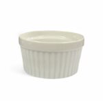 Porcelain Ramkin 9.5 cm