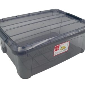 Plastic Royal Box 12 L