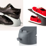 Large Shoe Ramp