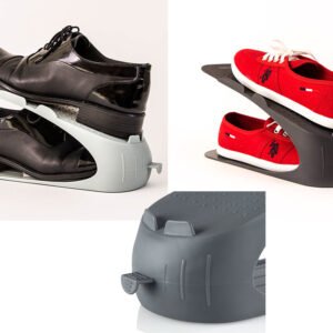 Large Shoe Ramp