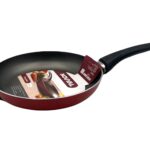 Nouval Frying Pan Red 22 cm