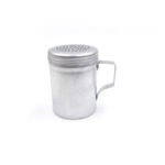Aluminium Dredge Shaker with Handle