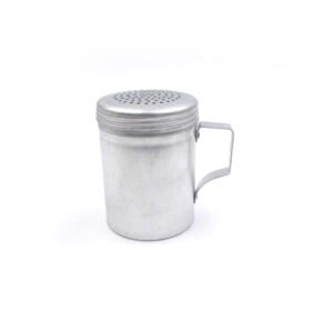 Aluminium Dredge Shaker with Handle