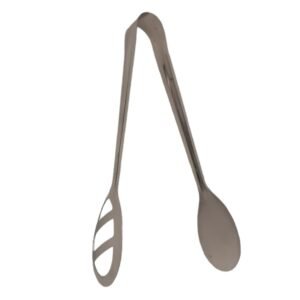 Stainless Steel Salad Tong
