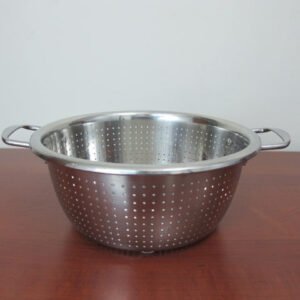 SS High Quality Strainer 30 cm