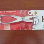 Cherry and Olives Seed Remover