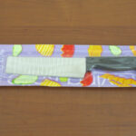 Crinkle Cutter.