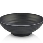 Melamine Galaxy Salad Bowl 28 cm