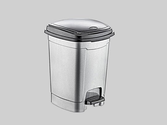 bedb7acc043761cc20b06089a0139573.jpg Polytime Pedal Dustbin 32 L