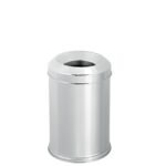 Capless Dust Bin 13 L