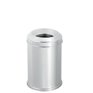 Capless Dust Bin 13 L