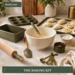 The Baking Kit Bundle